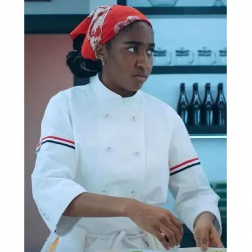 Thom Browne Chefs Coat